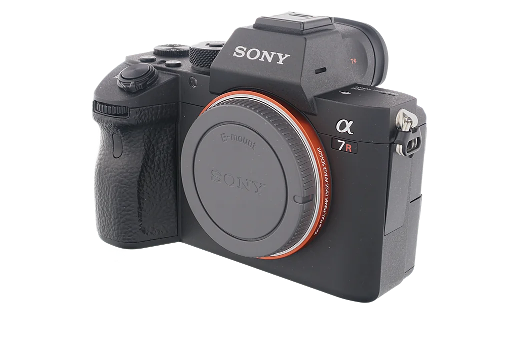 Sony Alpha 7R III (ILCE-7RM3)